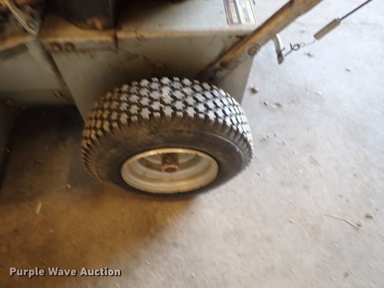 image for item GS9280 Sears 5/22 snow blower