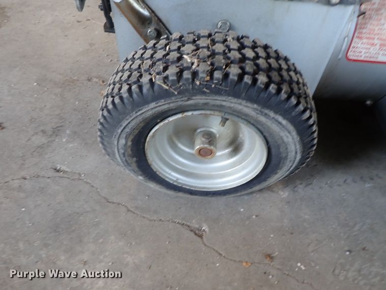 image for item GS9280 Sears 5/22 snow blower