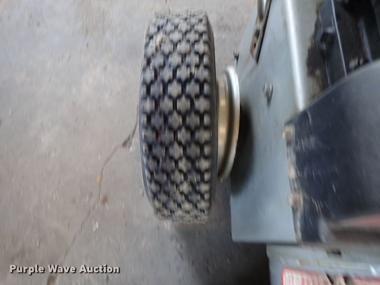 image for item GS9280 Sears 5/22 snow blower