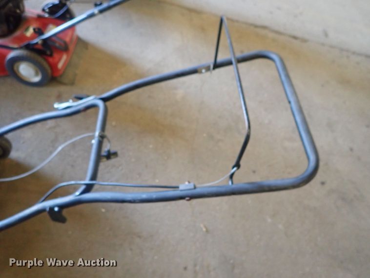 image for item GS9282 (3) push mowers