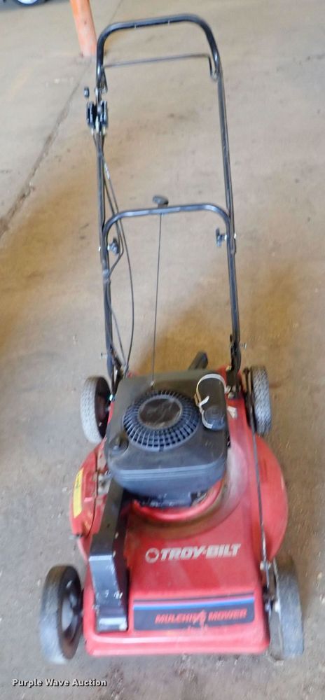 image for item GS9282 (3) push mowers