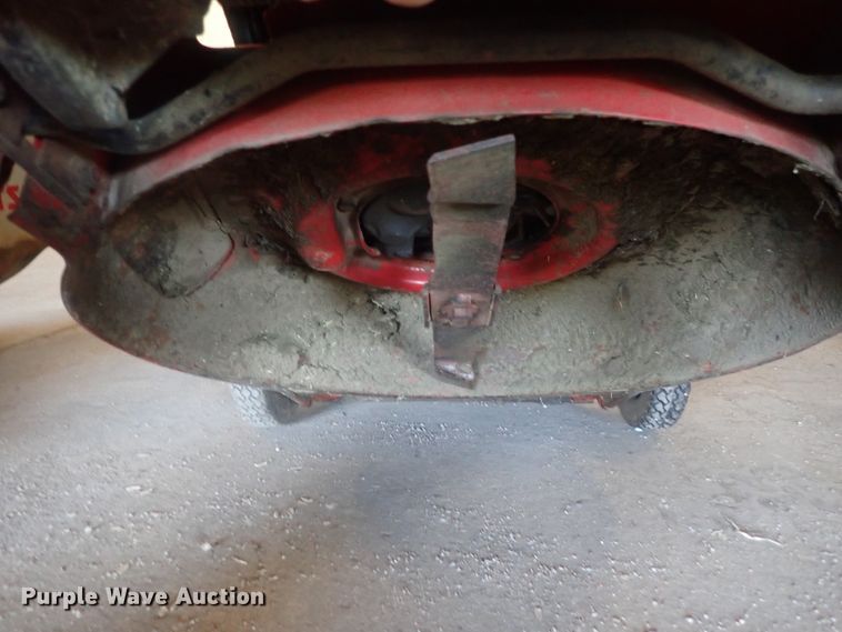 image for item GS9282 (3) push mowers