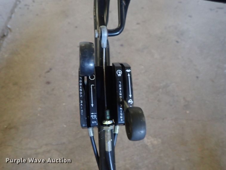 image for item GS9282 (3) push mowers