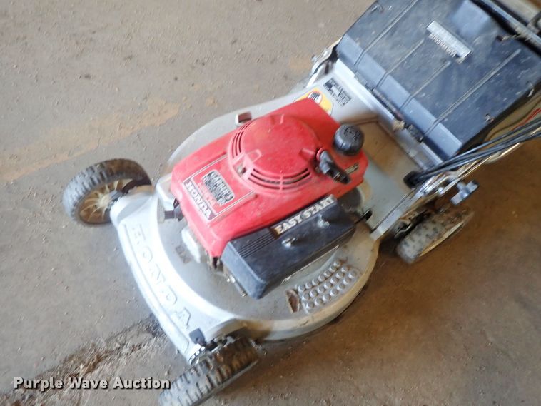 image for item GS9282 (3) push mowers