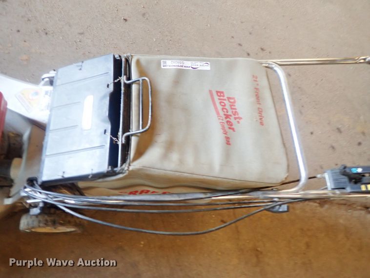 image for item GS9282 (3) push mowers