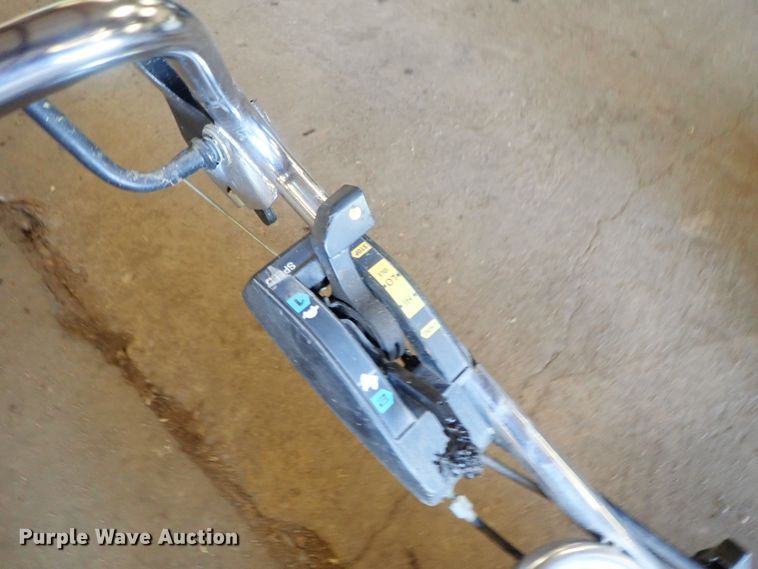 image for item GS9282 (3) push mowers