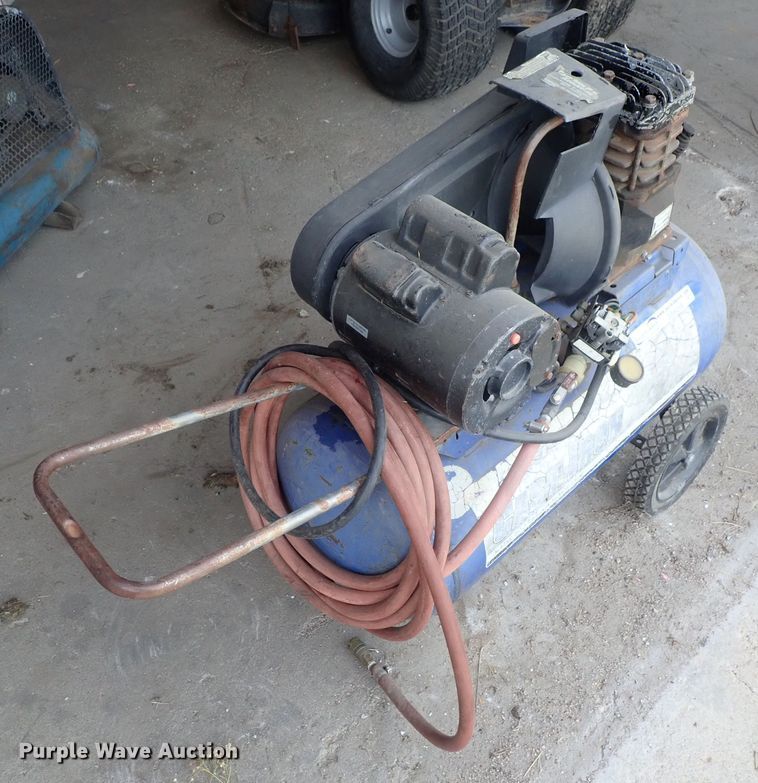 image for item GS9284 Air compressor