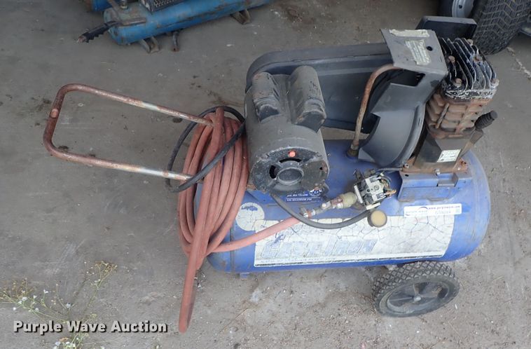 image for item GS9284 Air compressor