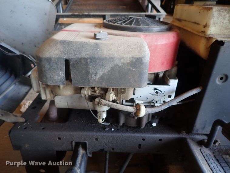 image for item GS9286 Craftsman lawn mower