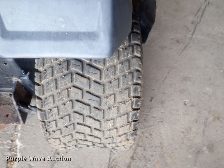 image for item GS9286 Craftsman lawn mower