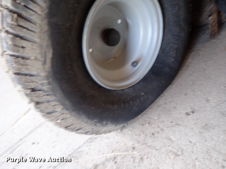 image for item GS9286 Craftsman lawn mower