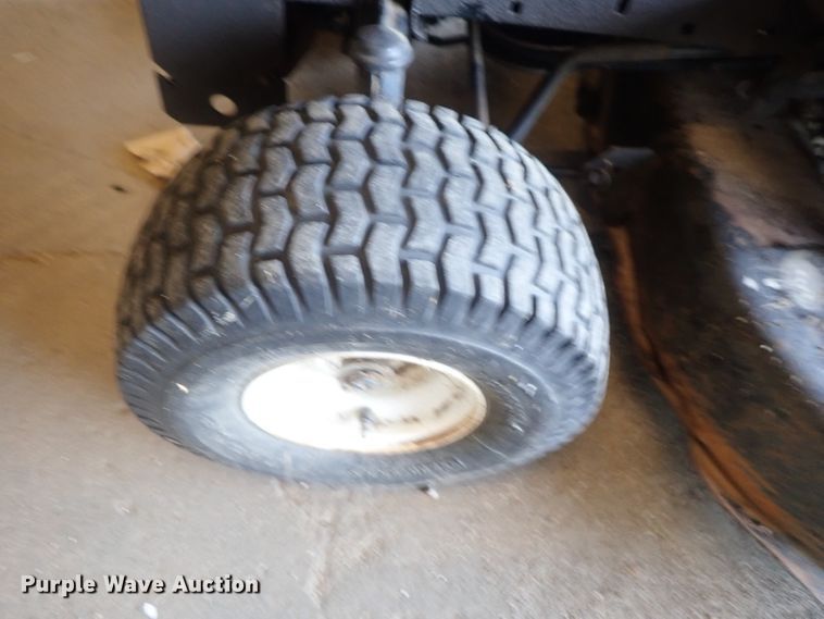 image for item GS9286 Craftsman lawn mower