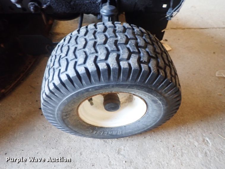 image for item GS9286 Craftsman lawn mower