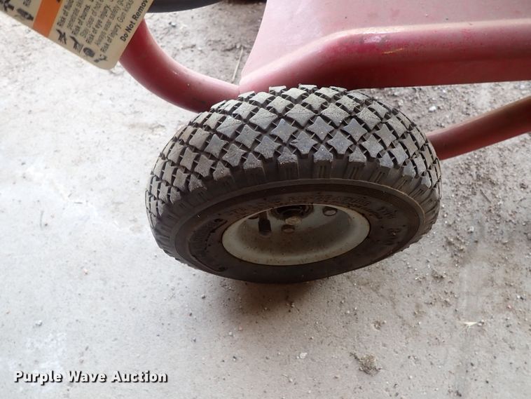 image for item GS9287 Craftsman pressure washer