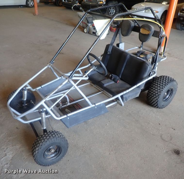 image for item GS9288 Go-cart