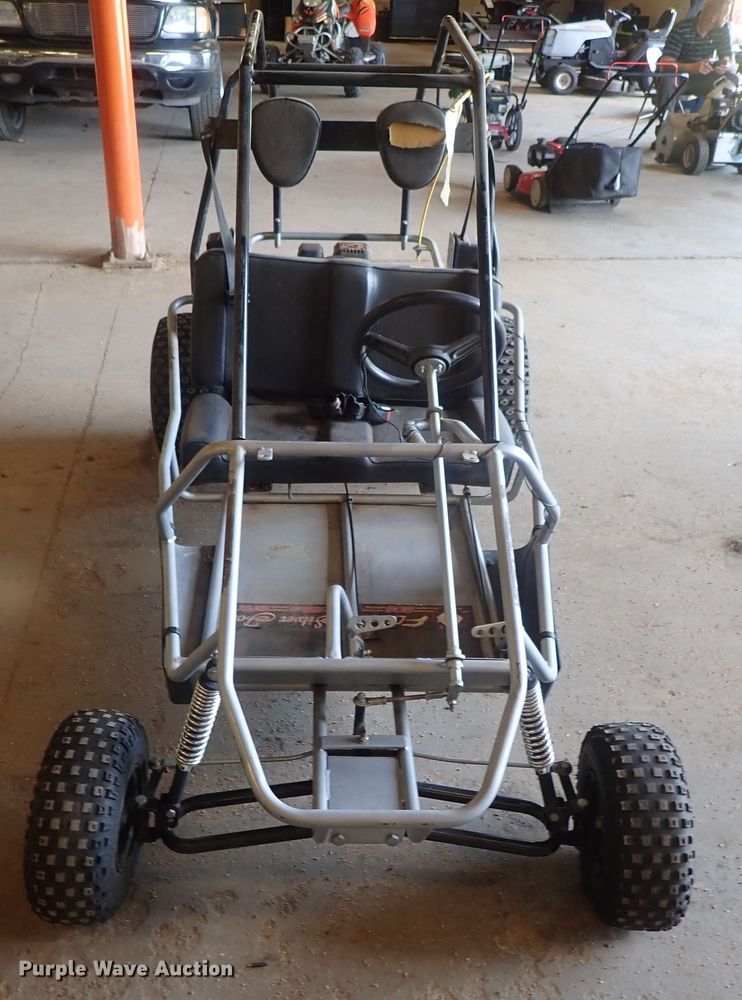 image for item GS9288 Go-cart