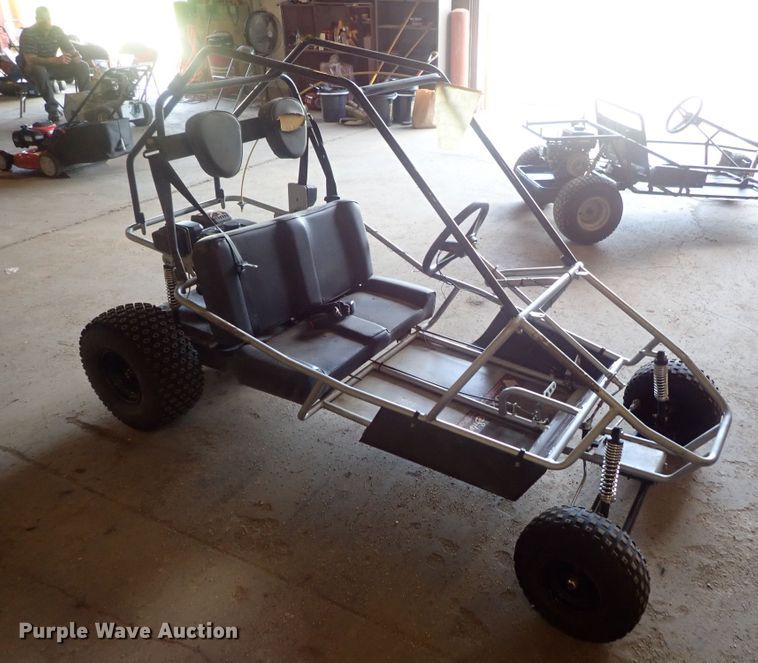 image for item GS9288 Go-cart