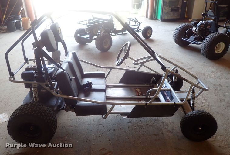 image for item GS9288 Go-cart