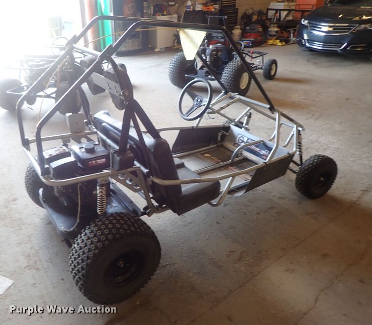 image for item GS9288 Go-cart