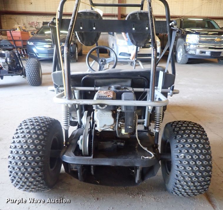 image for item GS9288 Go-cart