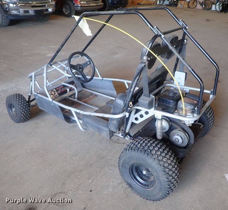 image for item GS9288 Go-cart