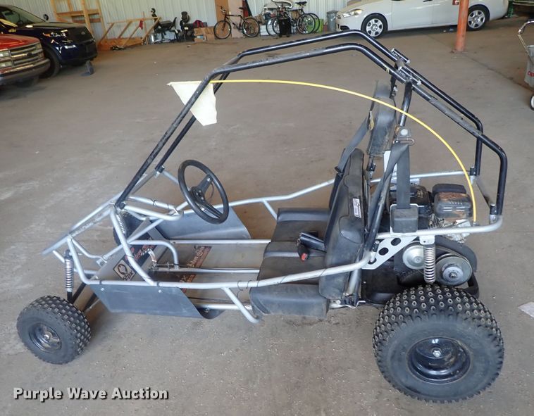 image for item GS9288 Go-cart