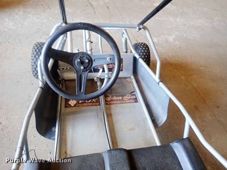 image for item GS9288 Go-cart