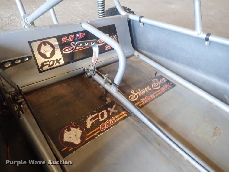 image for item GS9288 Go-cart