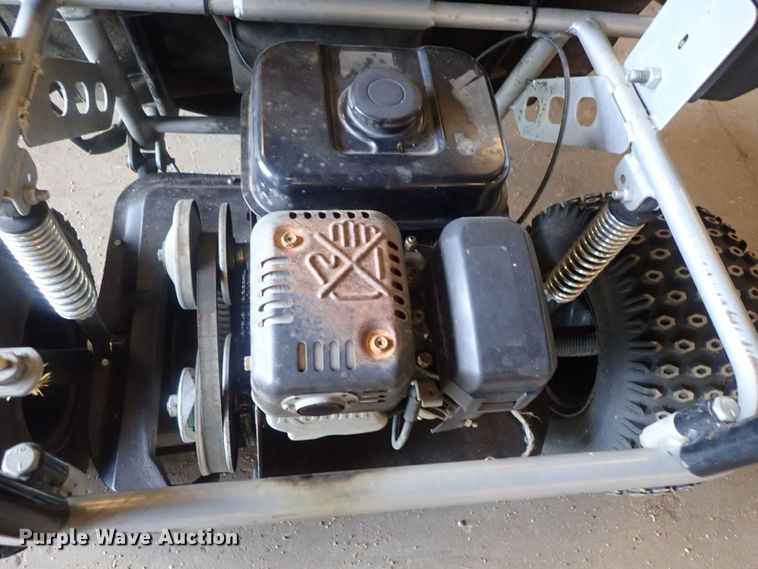 image for item GS9288 Go-cart