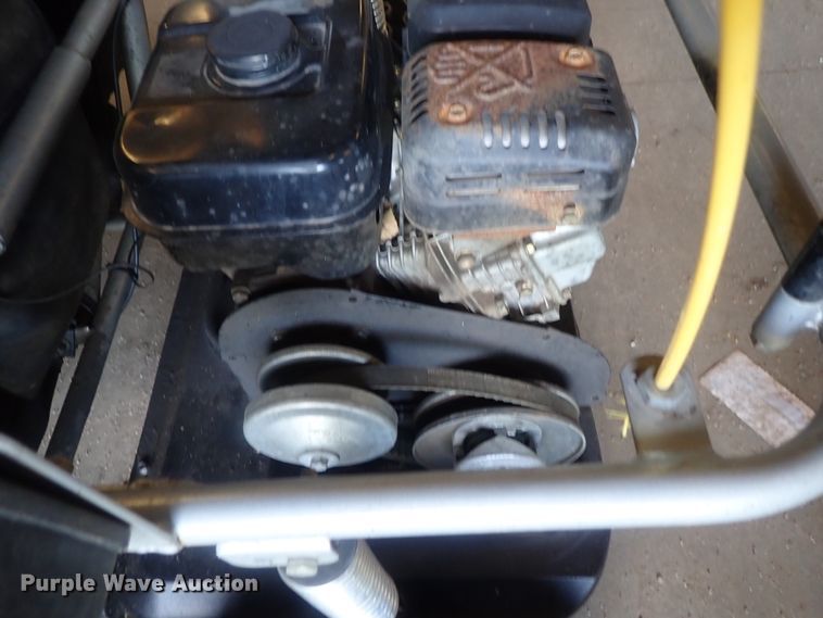 image for item GS9288 Go-cart