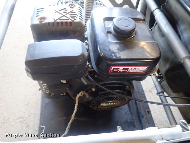 image for item GS9288 Go-cart