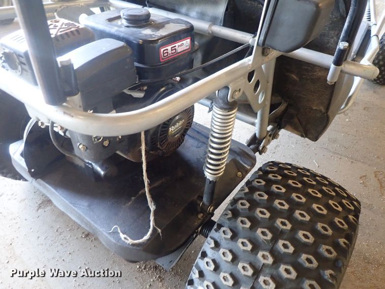 image for item GS9288 Go-cart