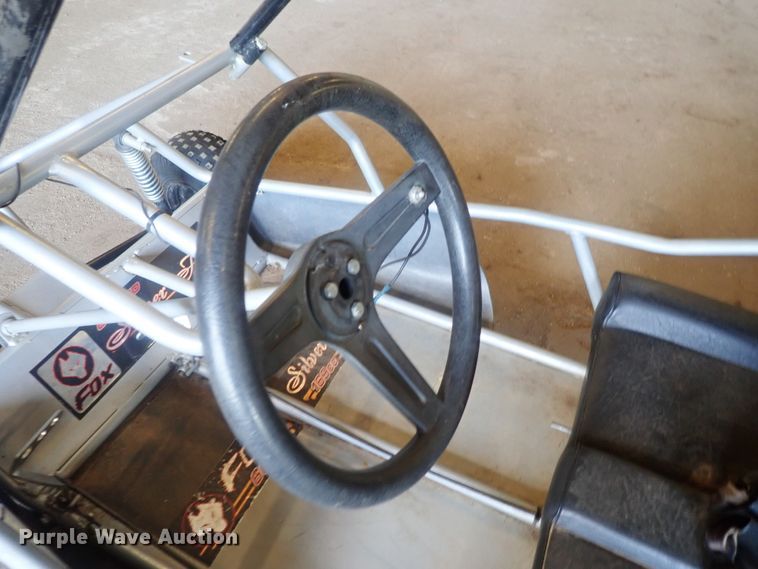 image for item GS9288 Go-cart