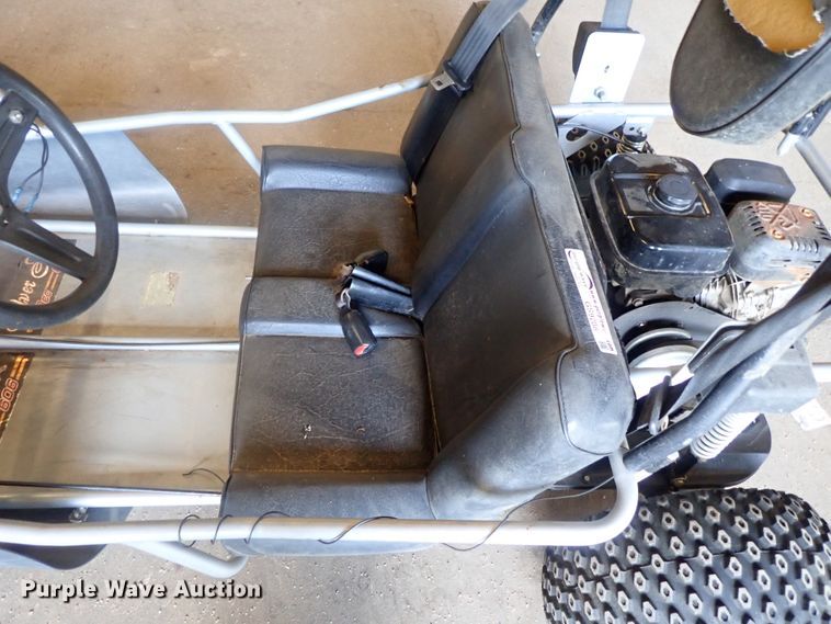 image for item GS9288 Go-cart