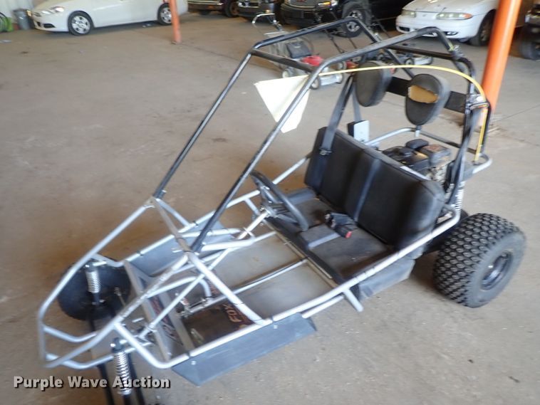 image for item GS9288 Go-cart