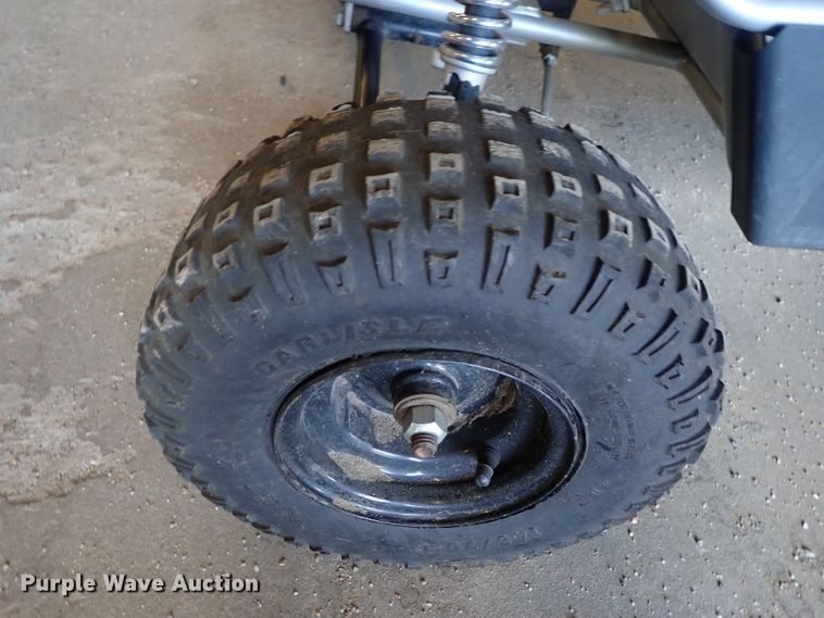 image for item GS9288 Go-cart