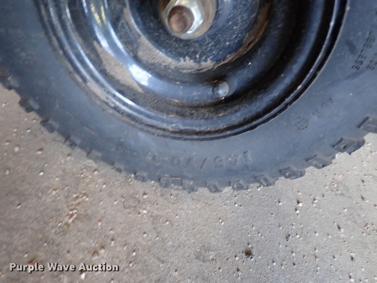 image for item GS9288 Go-cart