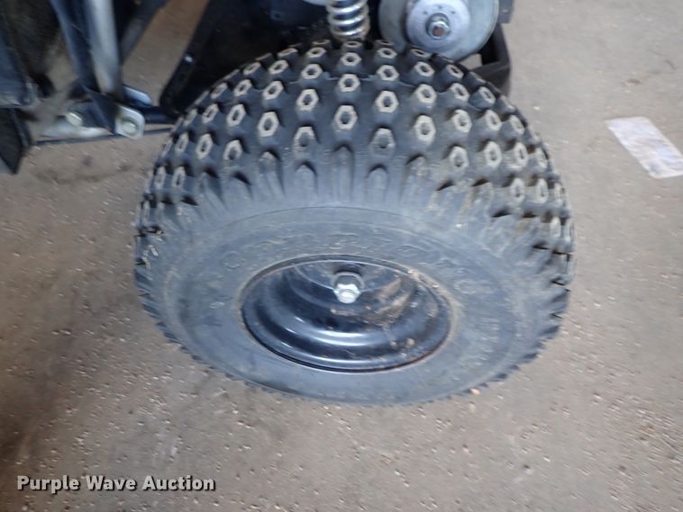 image for item GS9288 Go-cart