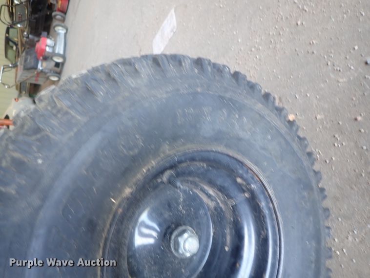 image for item GS9288 Go-cart