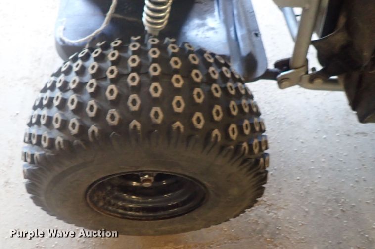 image for item GS9288 Go-cart