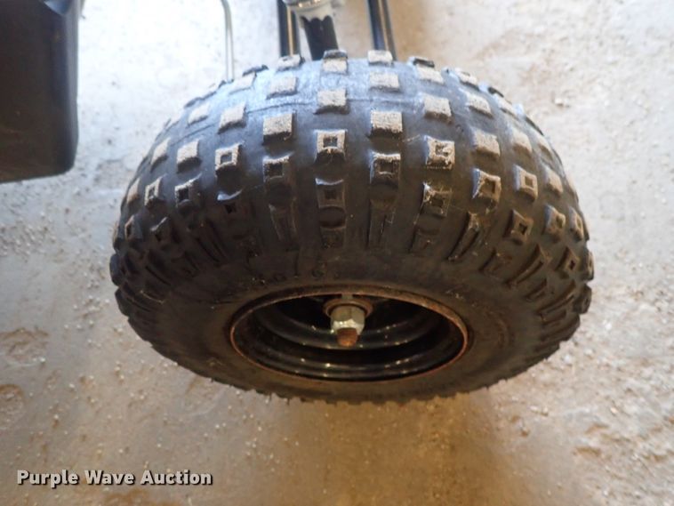 image for item GS9288 Go-cart