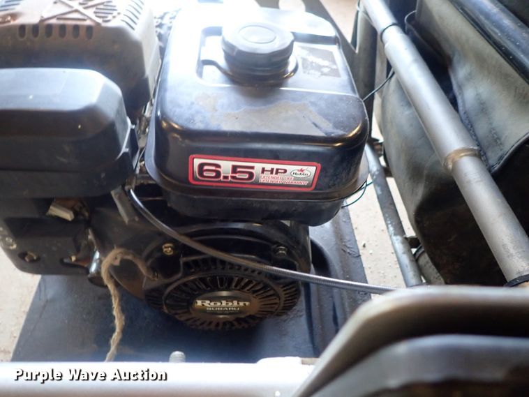 image for item GS9288 Go-cart