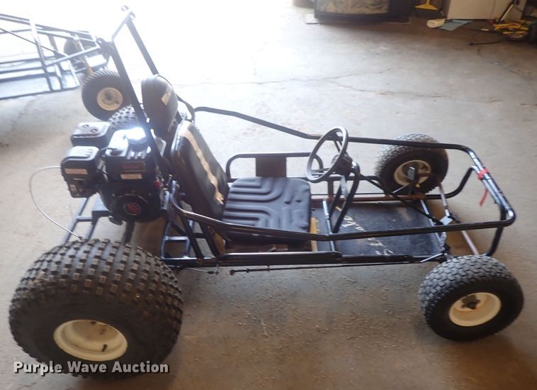 image for item GS9289 Go-cart