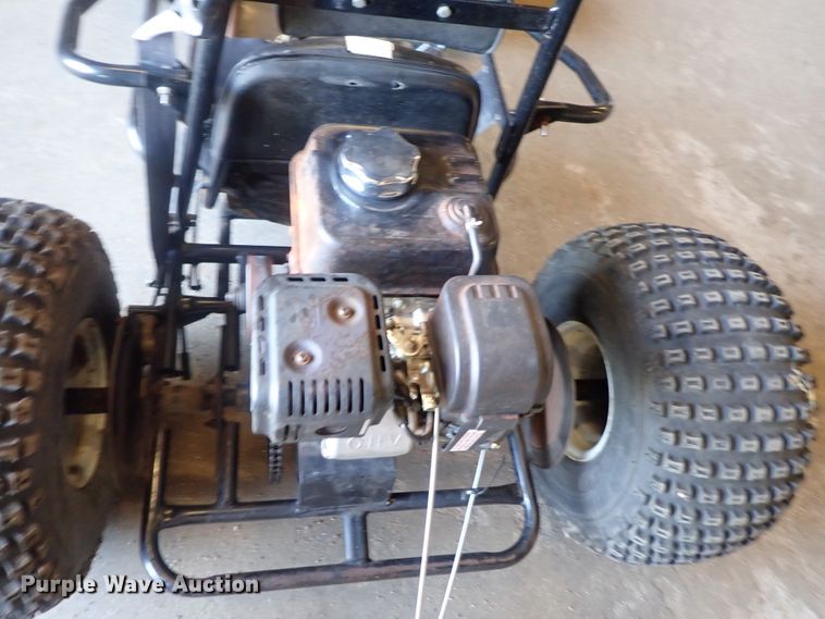 image for item GS9289 Go-cart