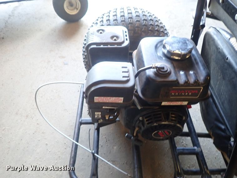 image for item GS9289 Go-cart