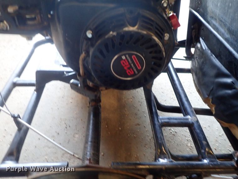 image for item GS9289 Go-cart