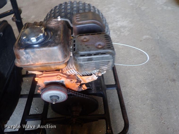 image for item GS9289 Go-cart