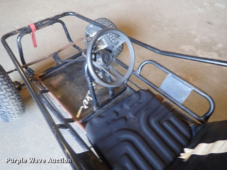 image for item GS9289 Go-cart