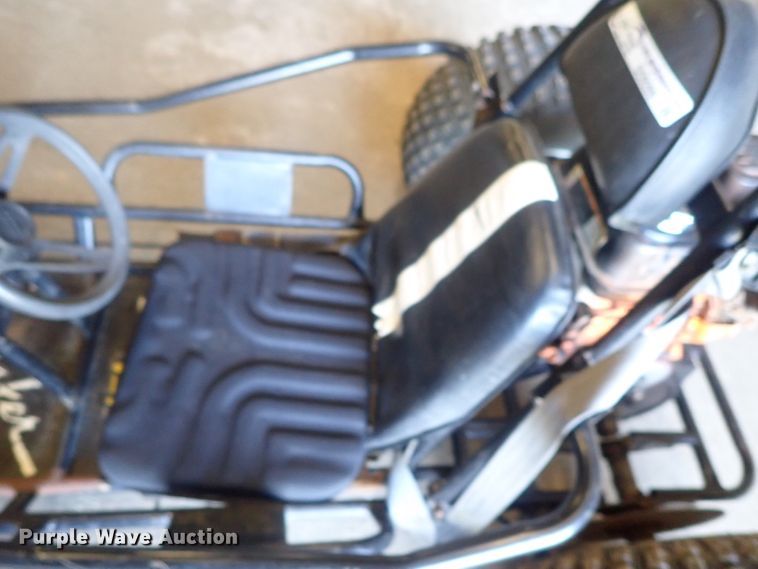 image for item GS9289 Go-cart