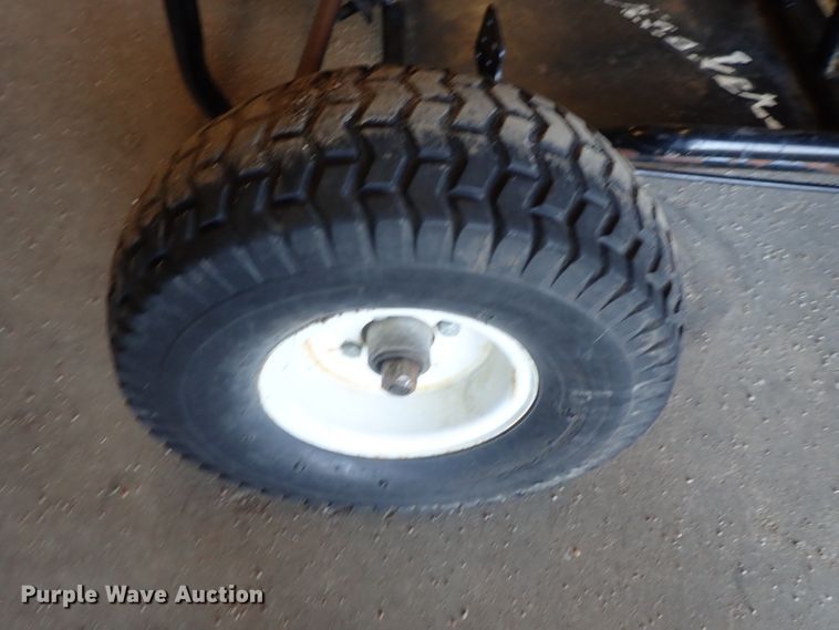 image for item GS9289 Go-cart